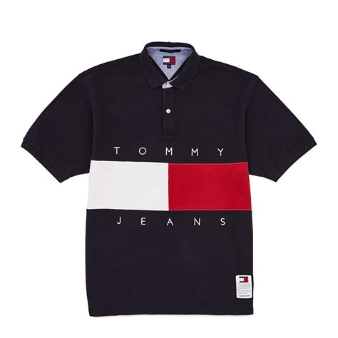 ropa de tommy hilfiger.